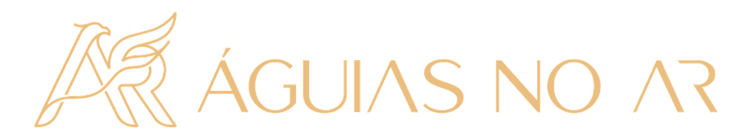 Águias no AR